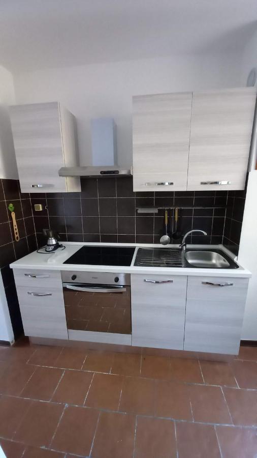 Casa Con Vista Lago A 内索 外观 照片