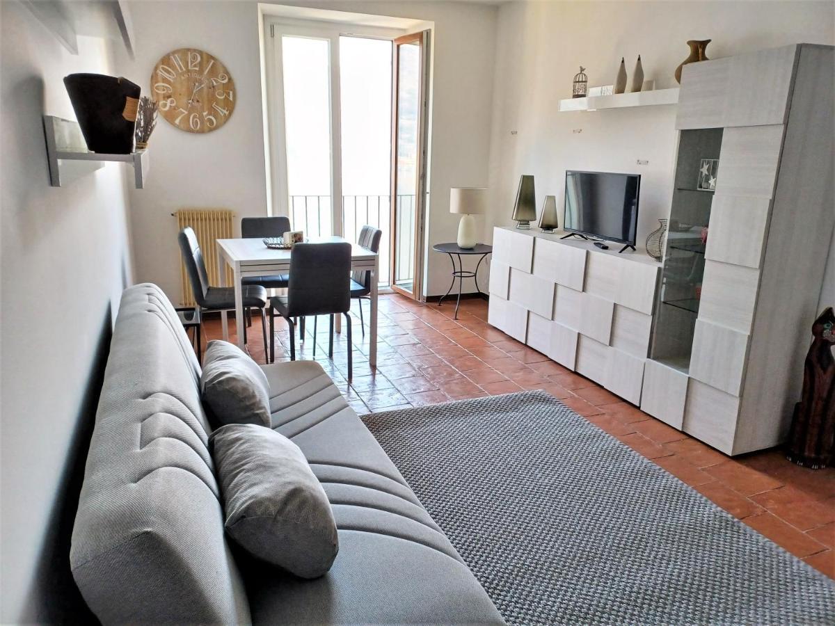 Casa Con Vista Lago A 内索 外观 照片