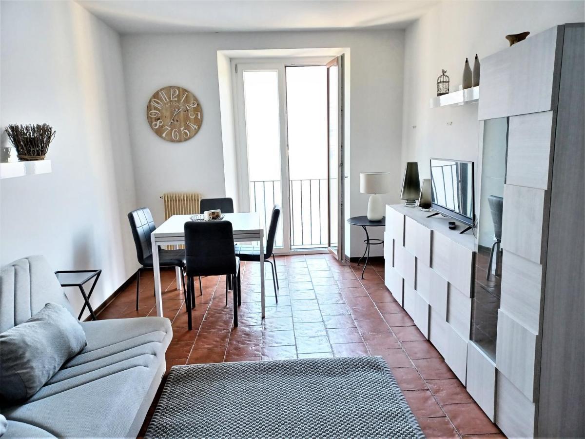 Casa Con Vista Lago A 内索 外观 照片